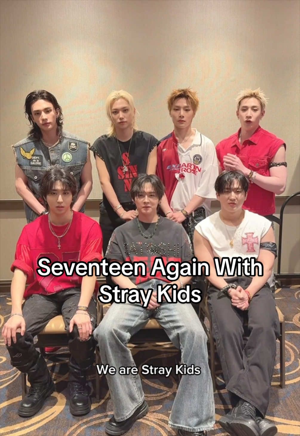 @Seventeen