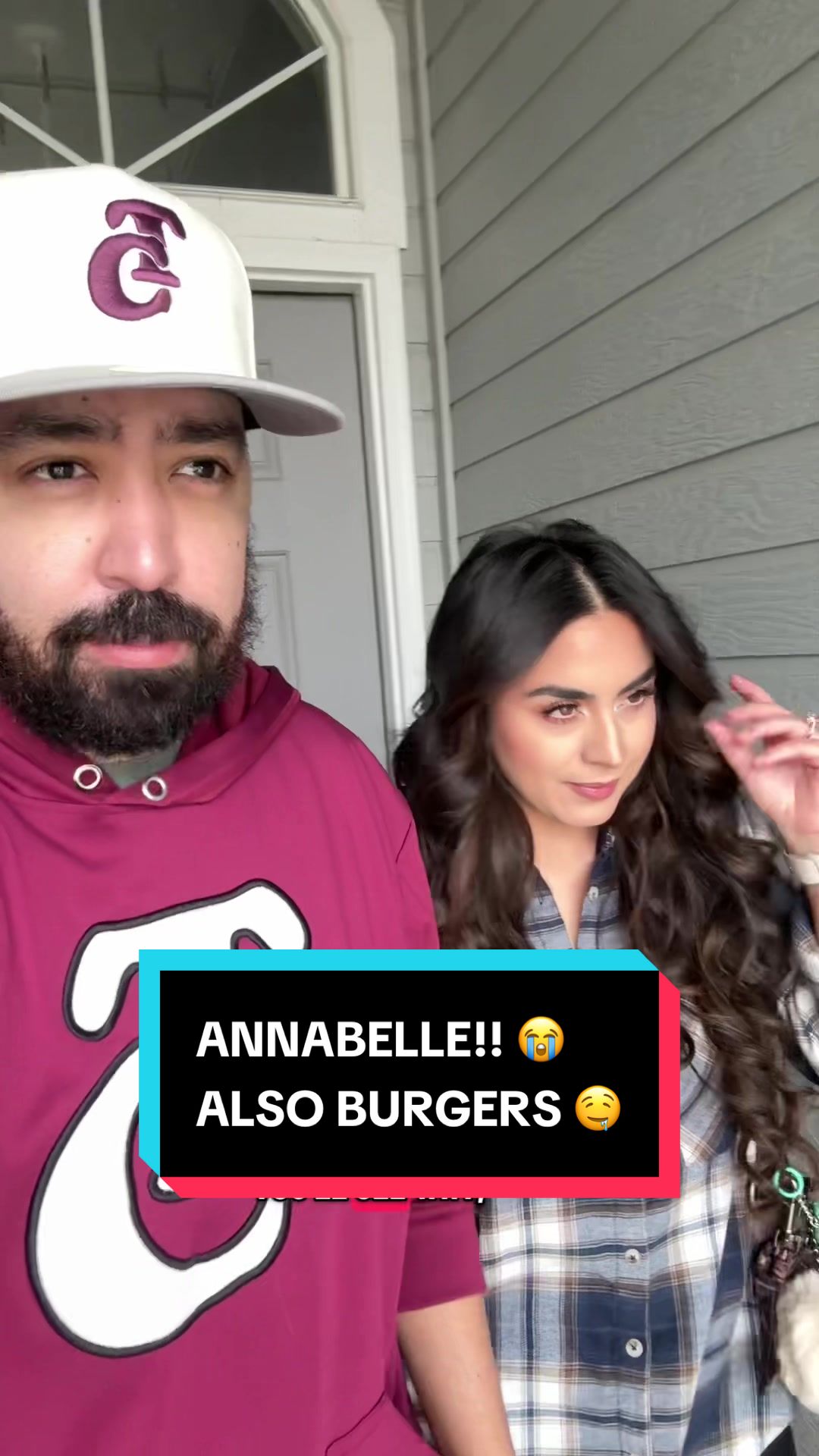 @Victor y Maribel