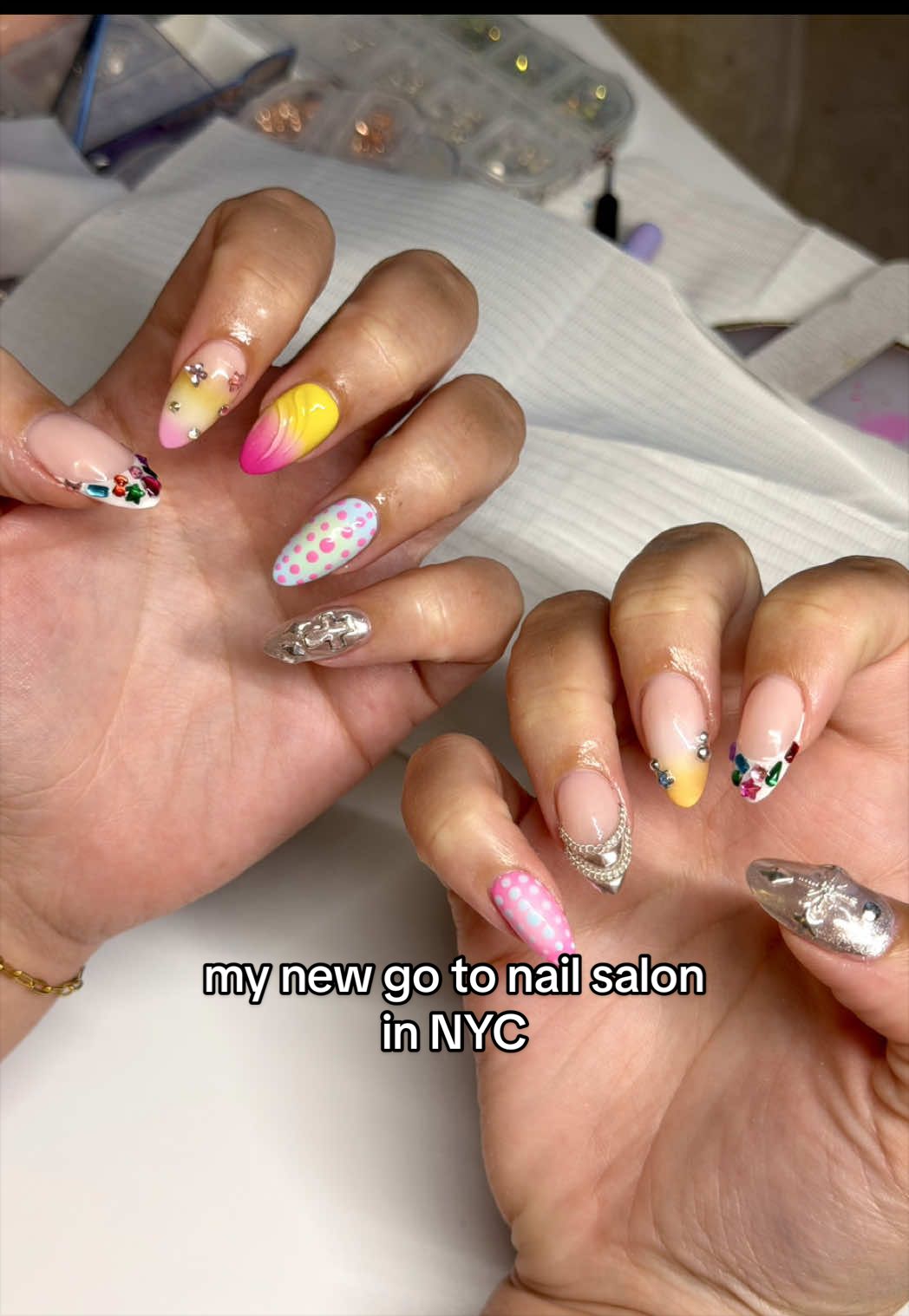 @Lexi Robayo | NYC