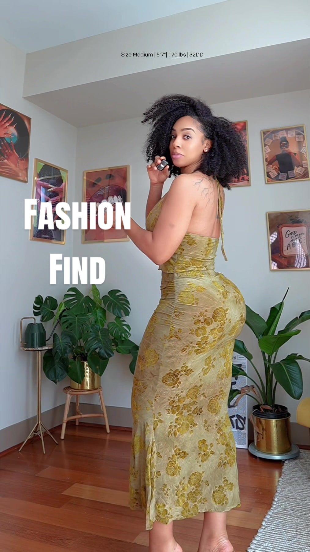 @Ashanti | ATL&bull; Fashion & Style