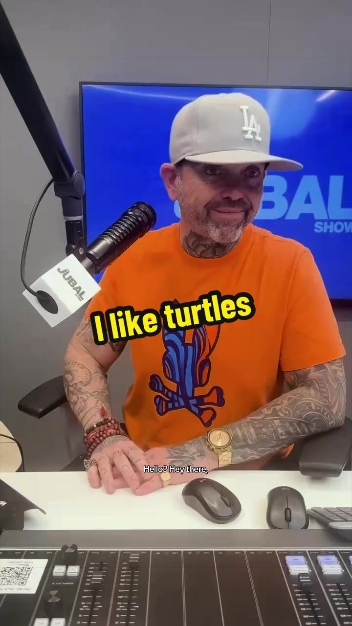 @Jubal Fresh