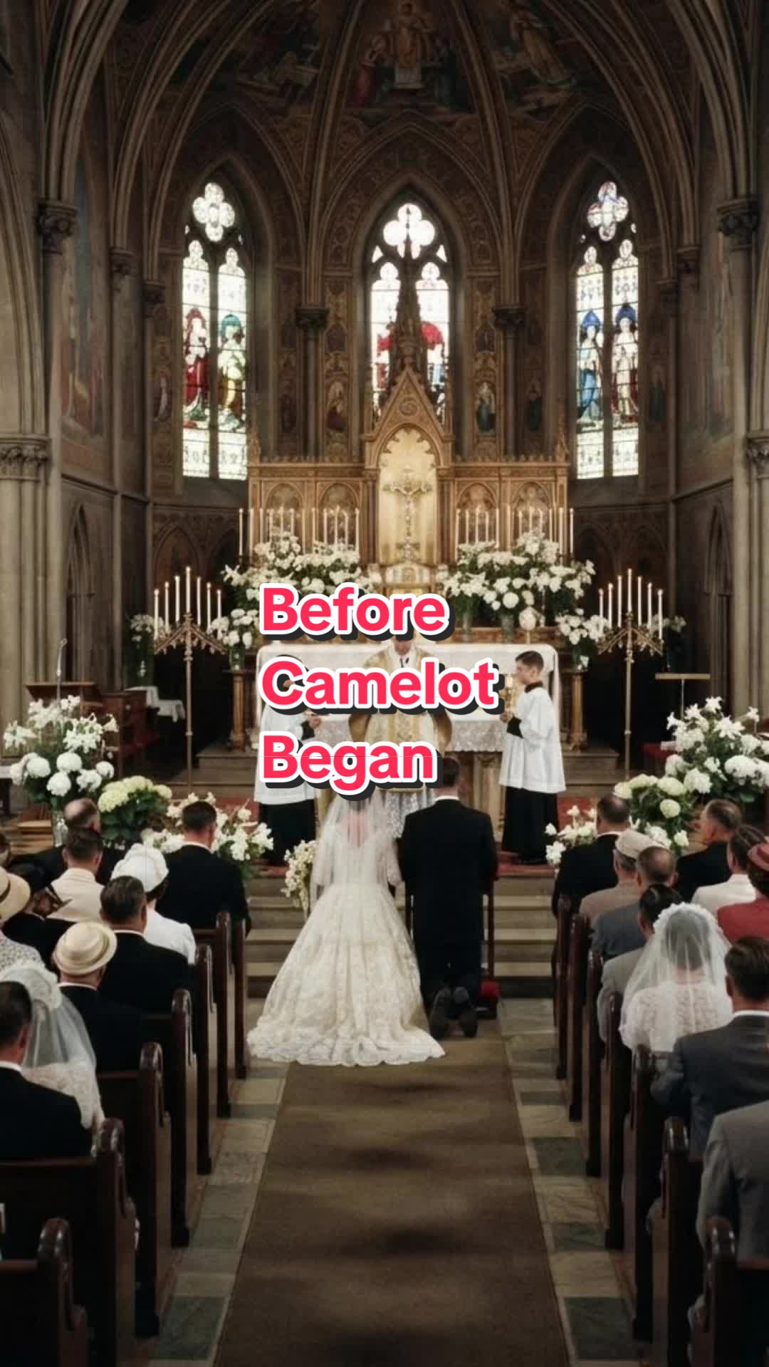 @Kennedy Era