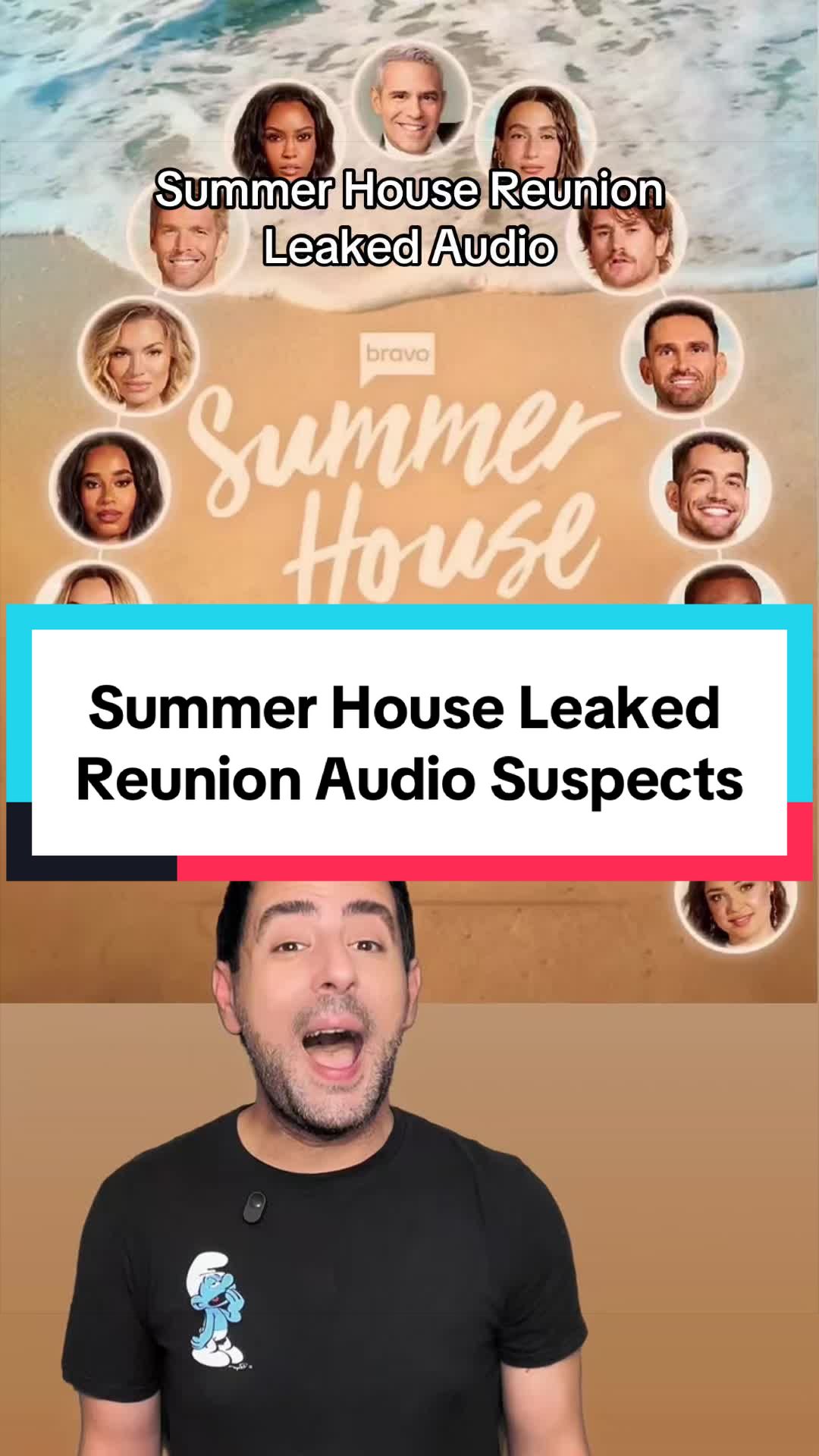 @Georgio Says 🎙️