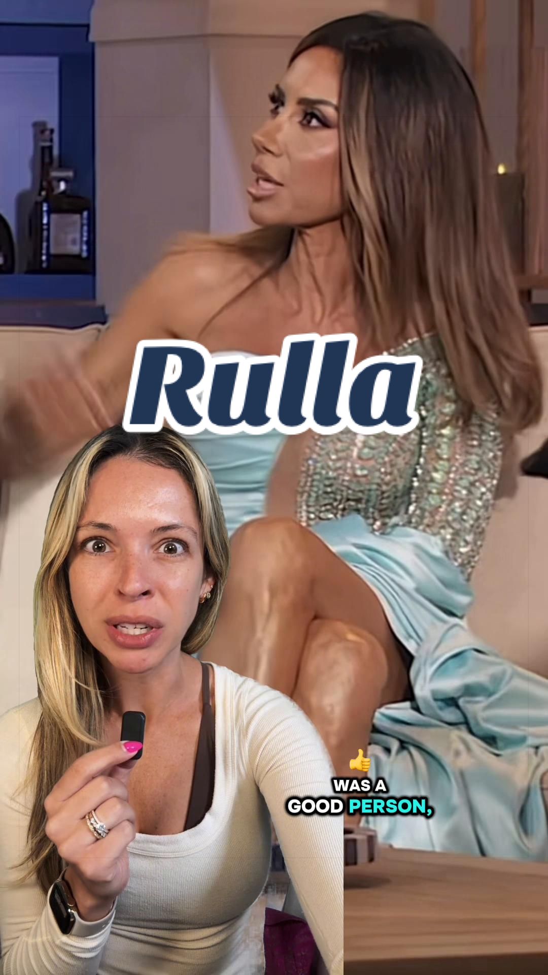 @Lindsay | The Bravoholic
