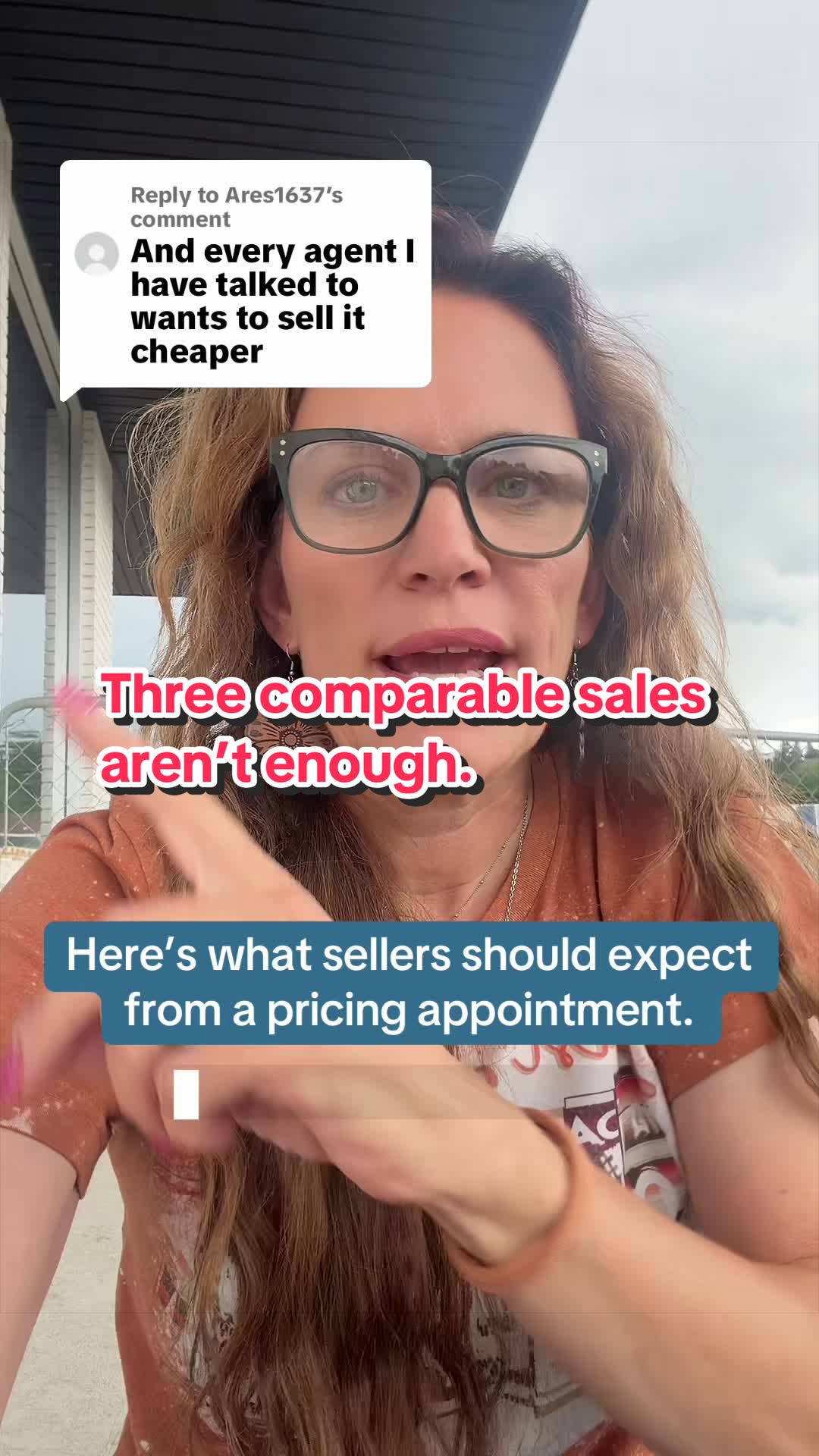 @Alisha Collins Realtor