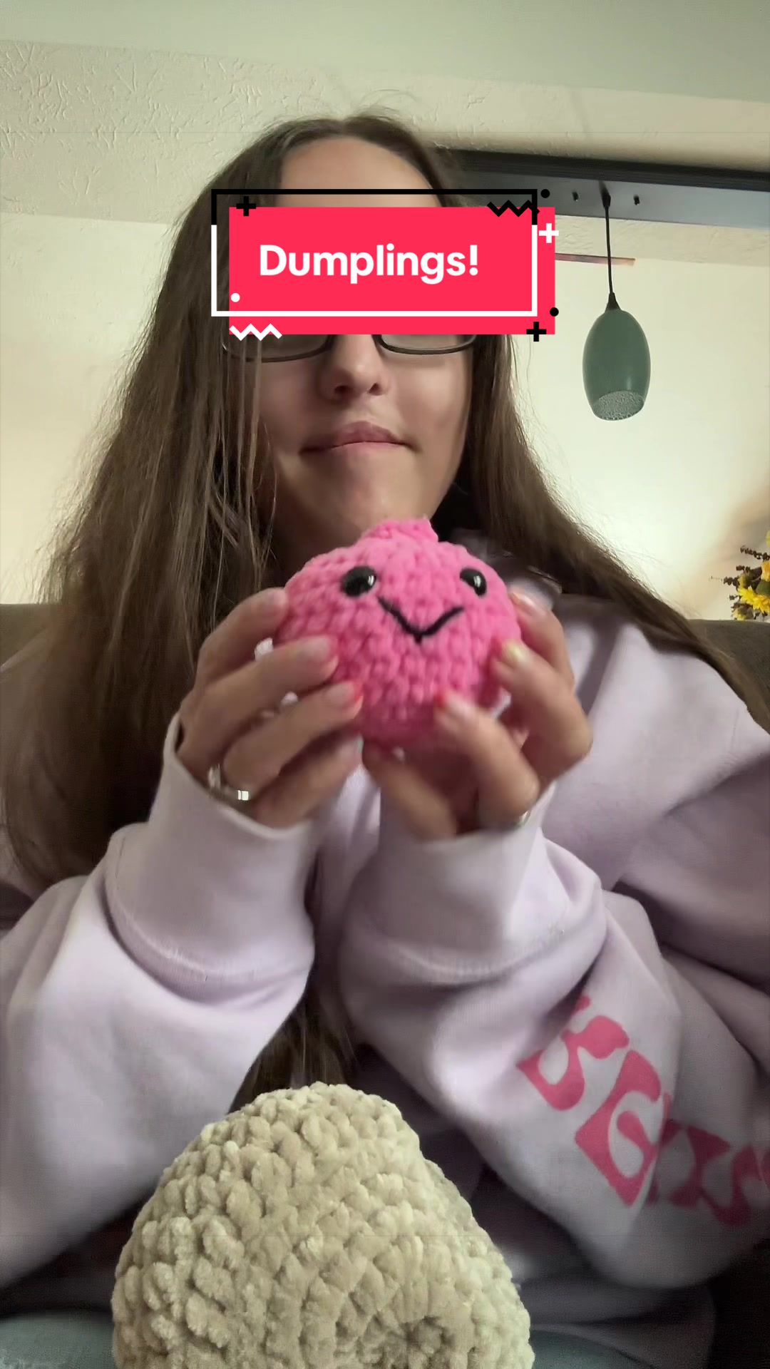 @Miranda Crochet Animals