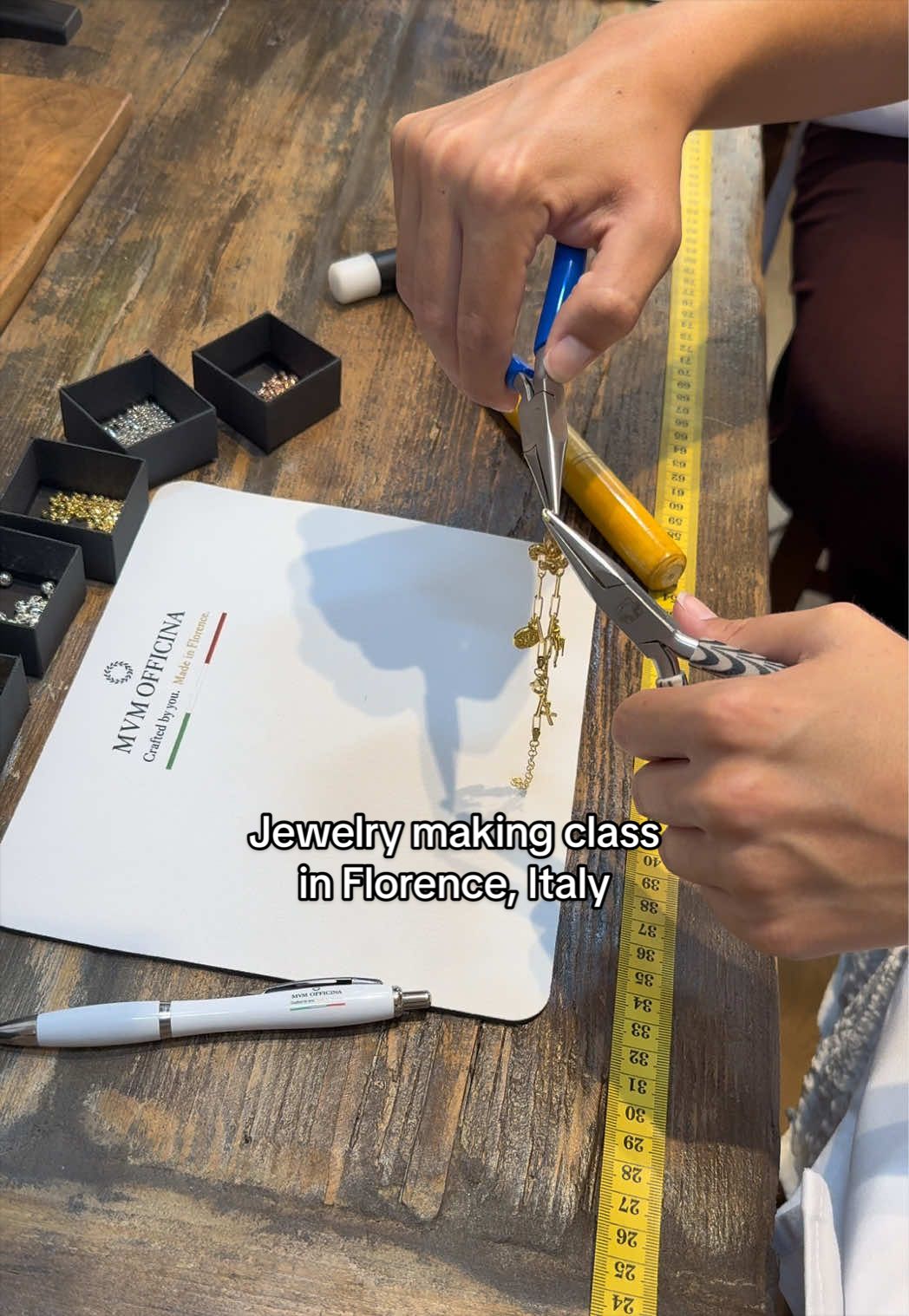 @kaitlin in 🇮🇹