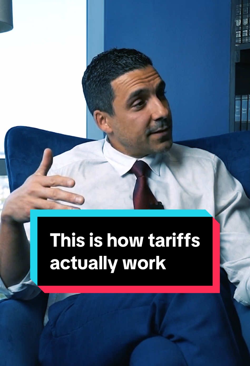@Farid Mohsini