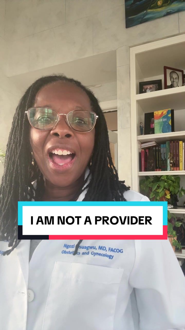 @AskDrNgozi