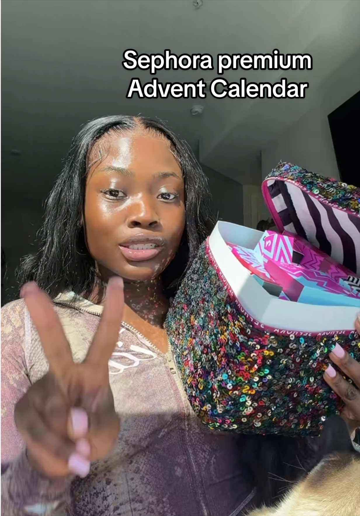 @Ayanna Sabrina
