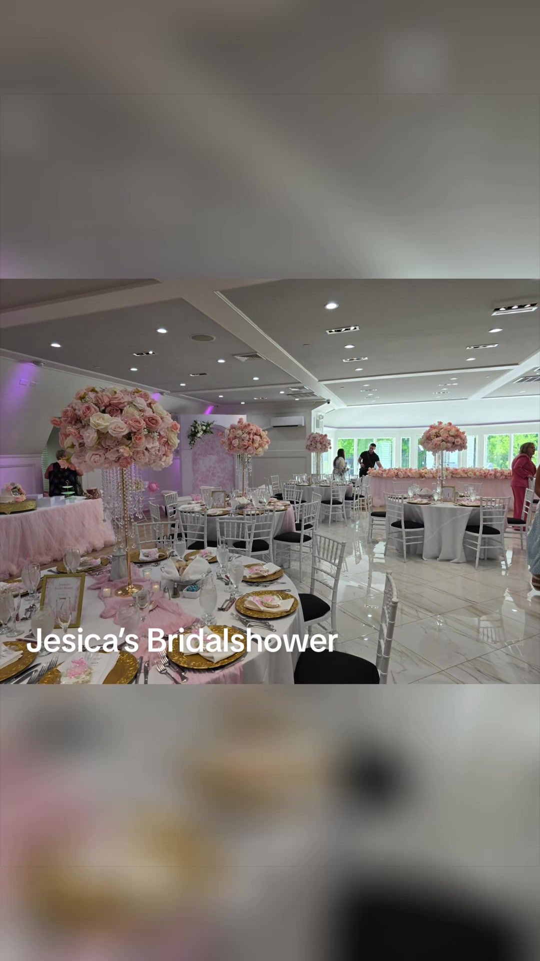 @PMT Party Services