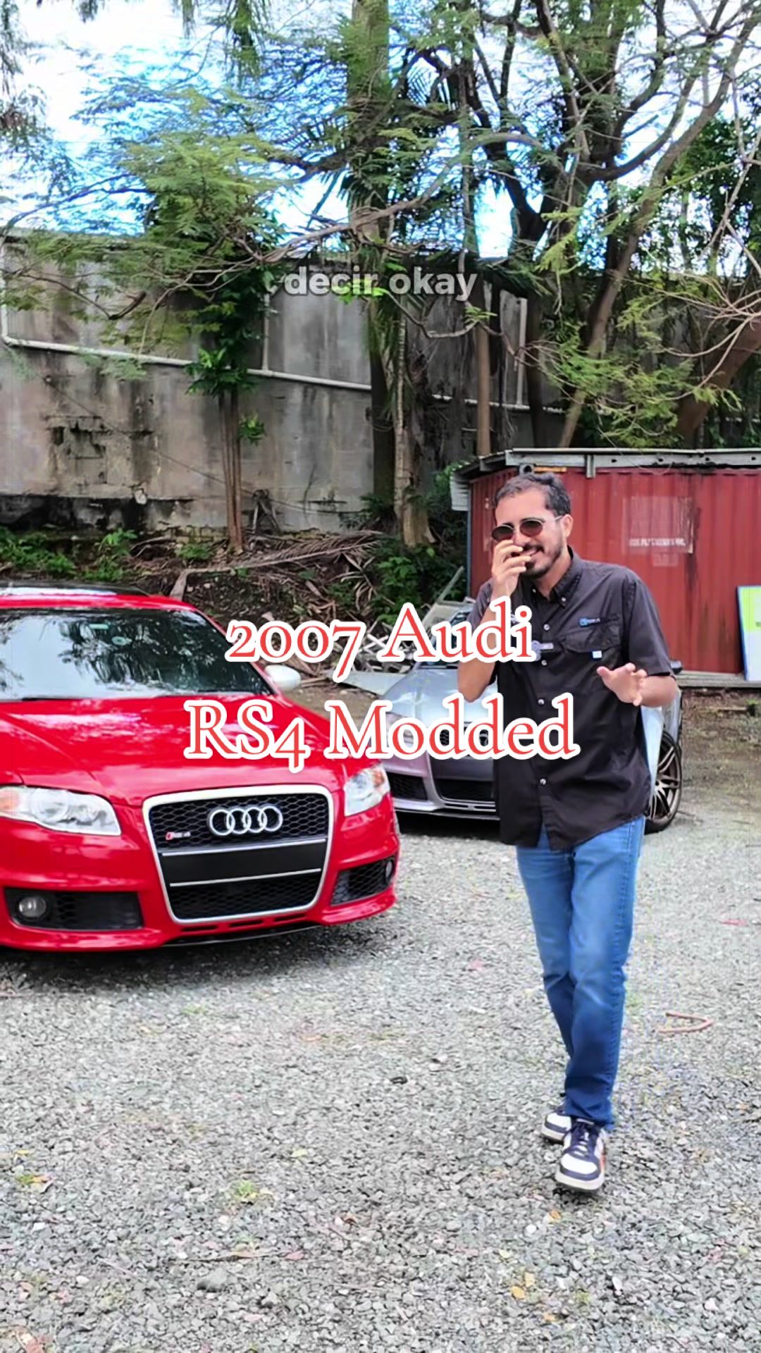 @Jorge Supercars