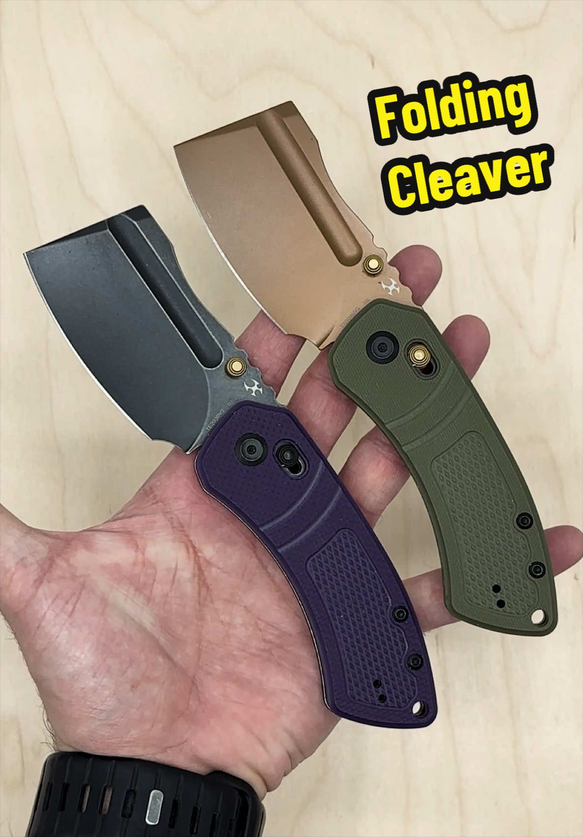 @Blade District