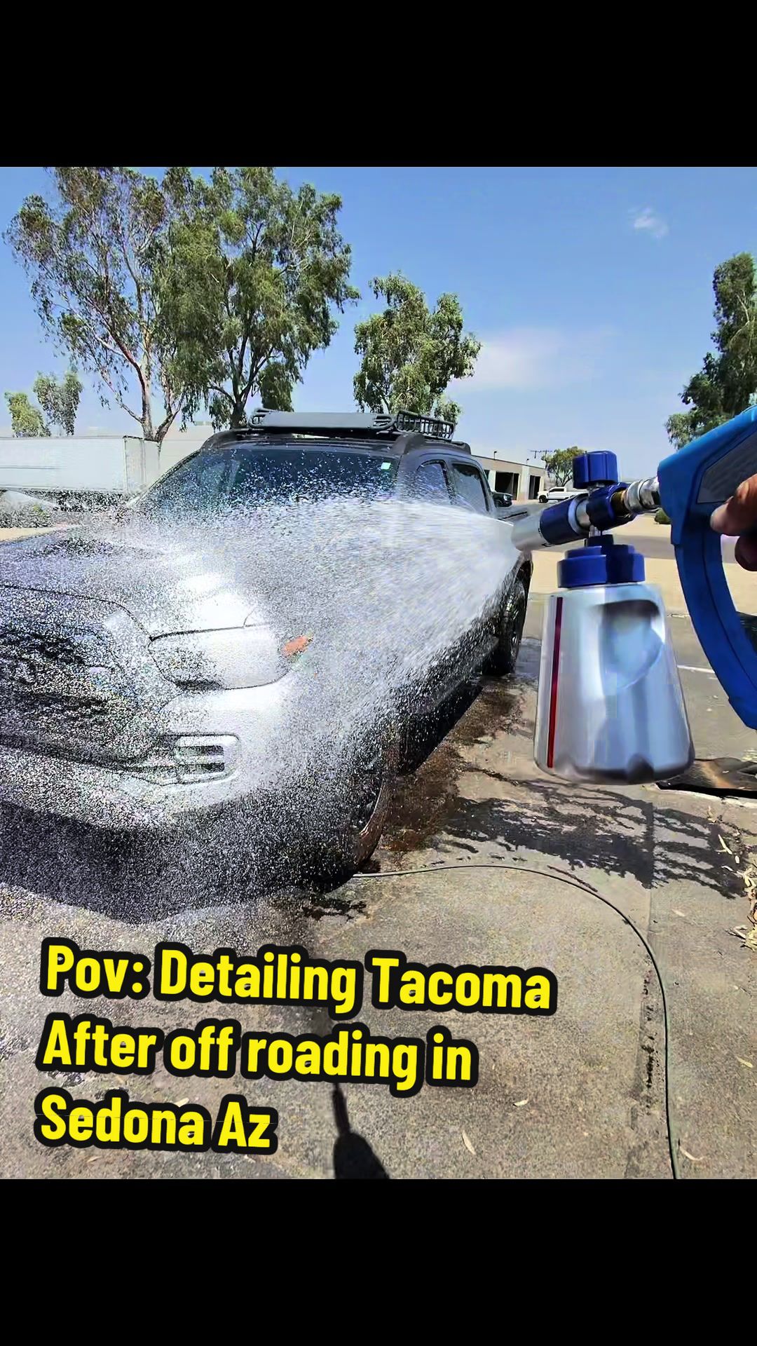 @McS Auto Details