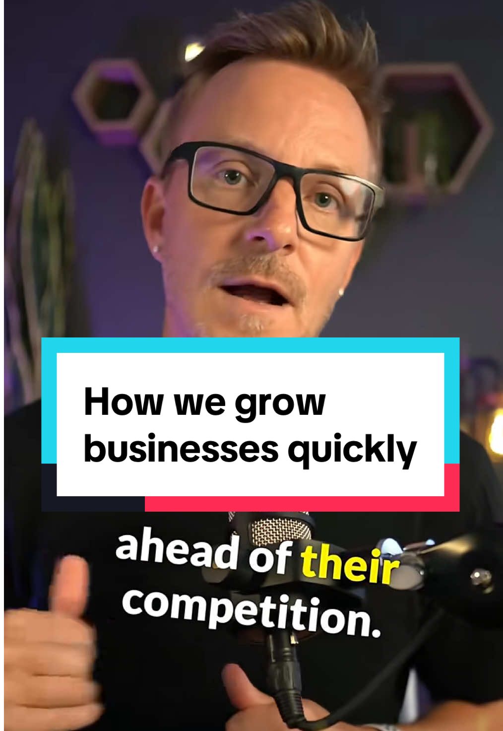 @Brad - Websites, Paid Ads, SEO