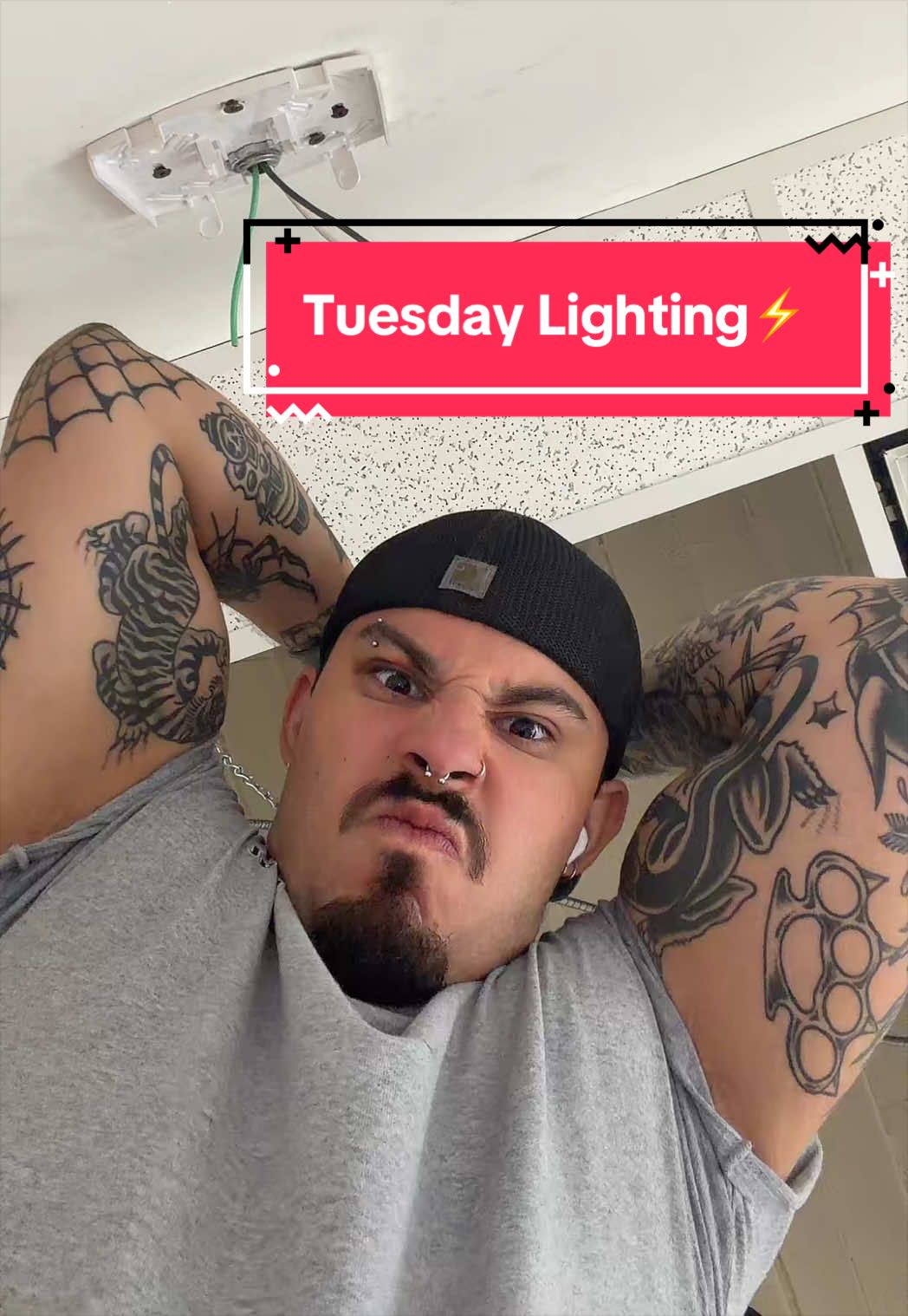 @PedroTheElectrician