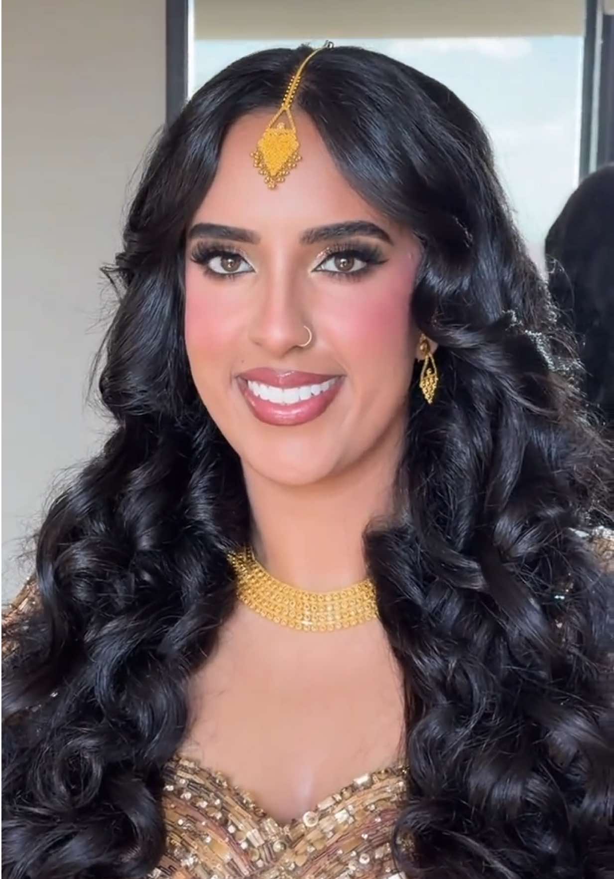 @Neetu Josh • Makeup Artist