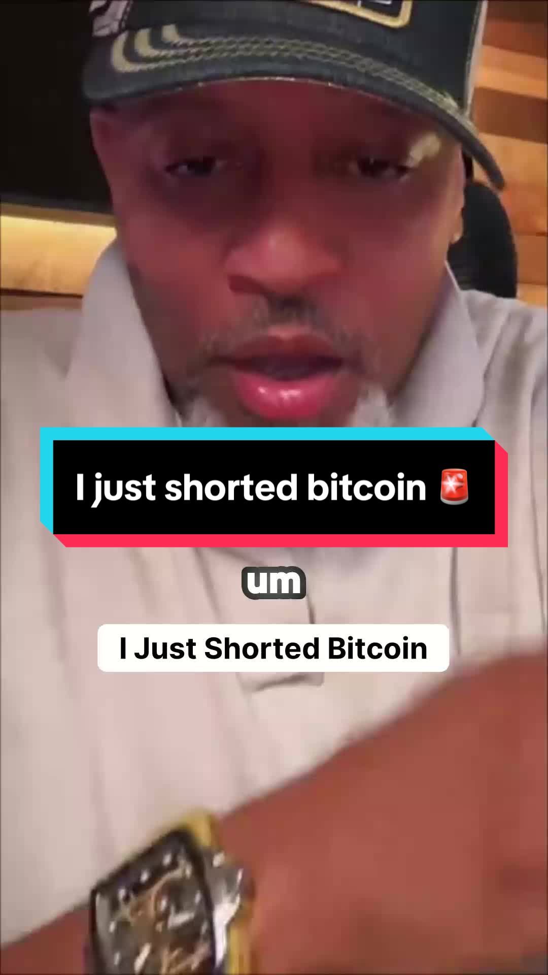 @Blockchain Bullhorn 🐂