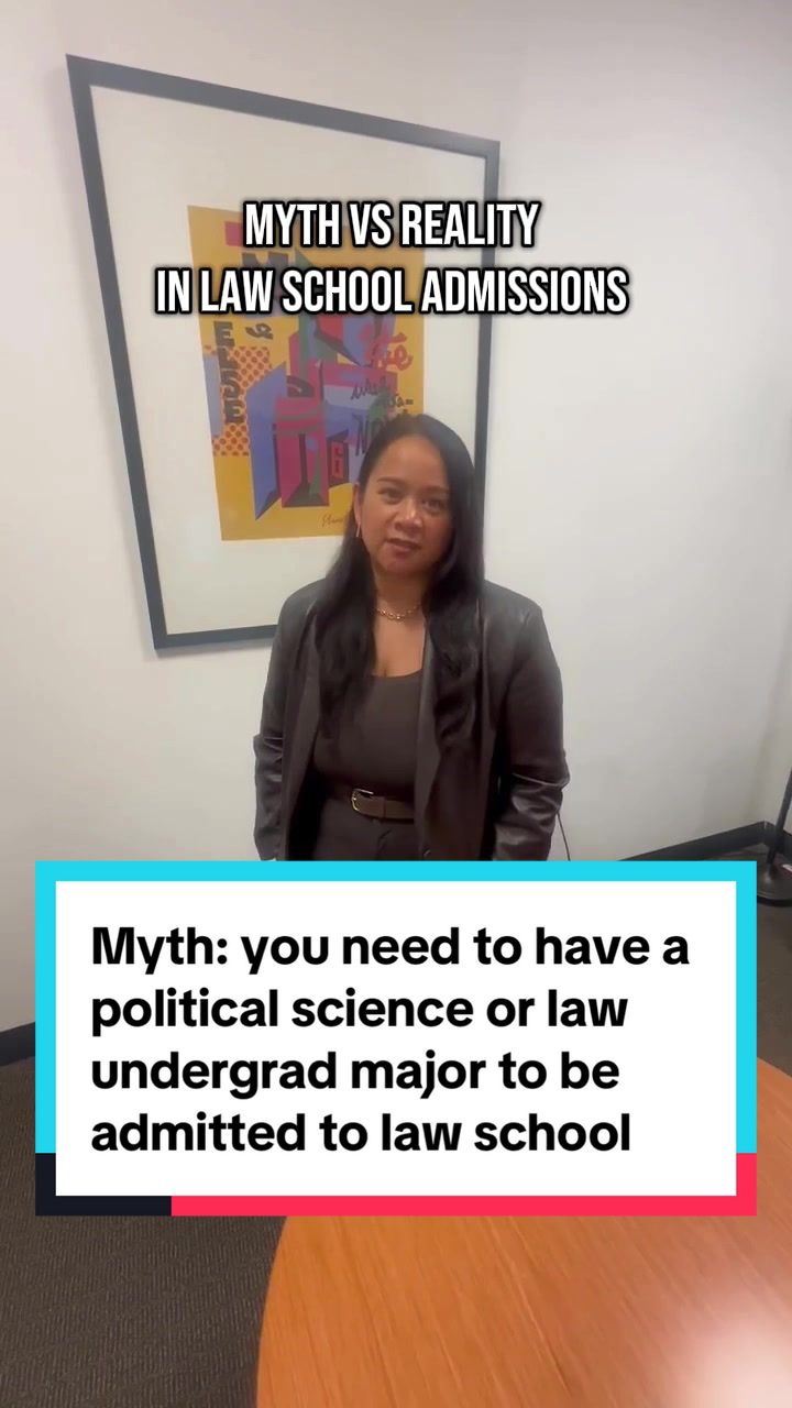 @Law School Admissions Deans