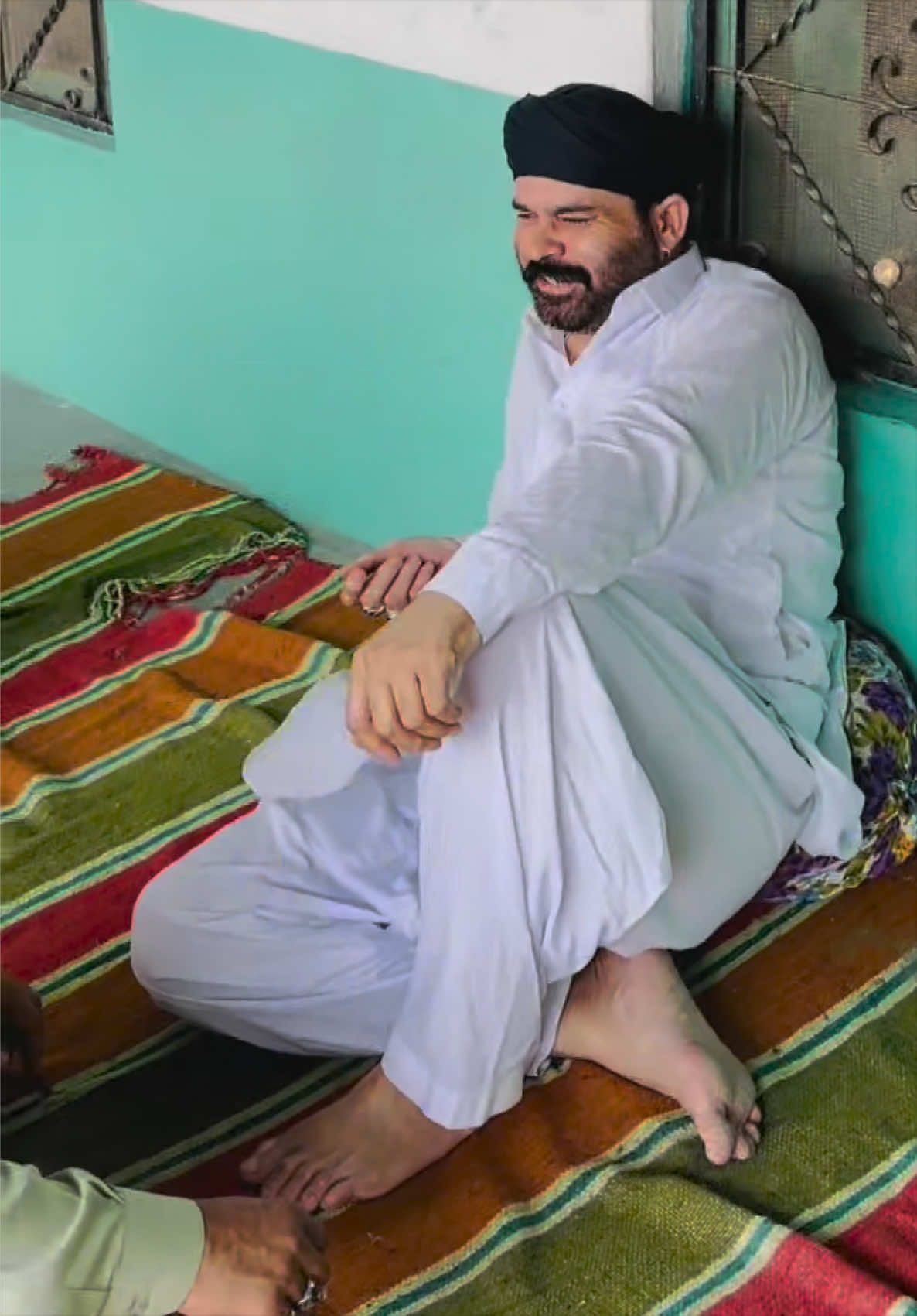 @Liaqat Mughal