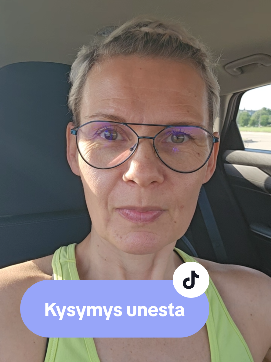 @Menopaussi & Hyvinvointi