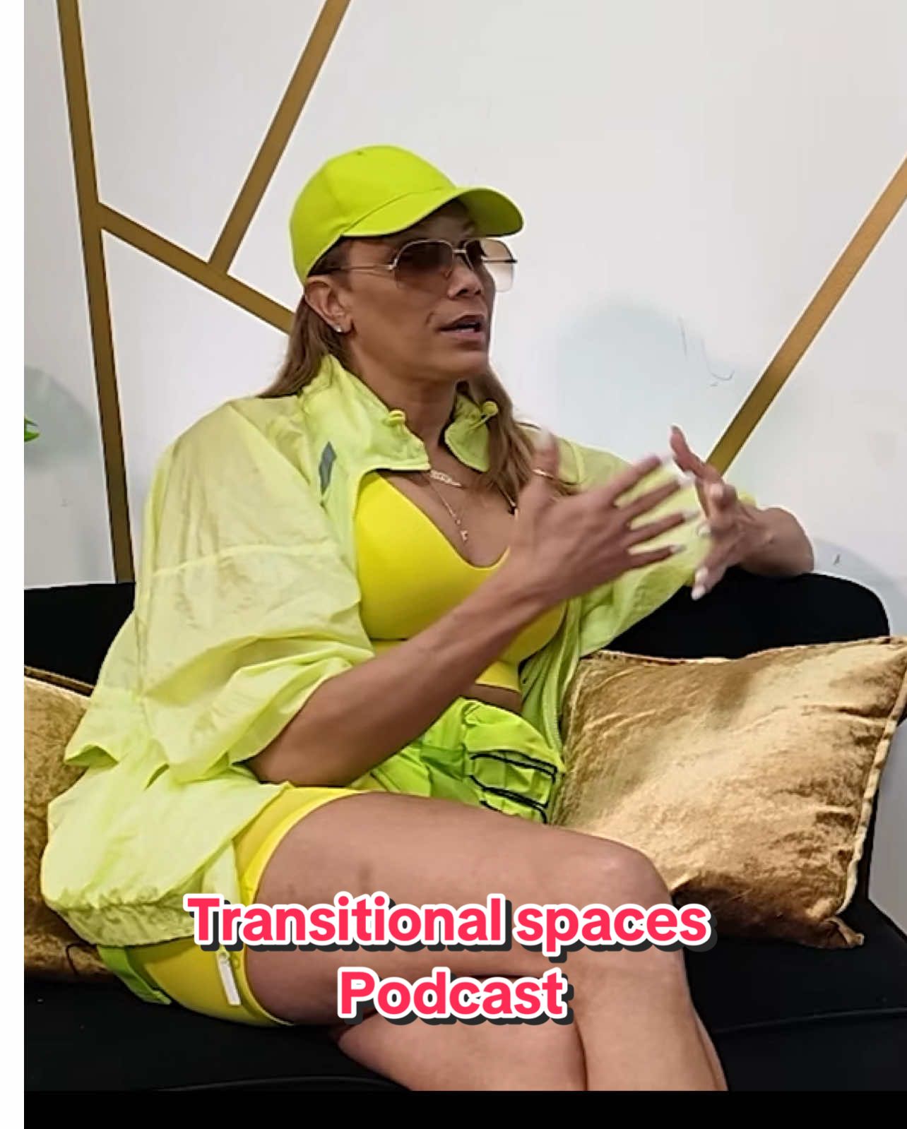 @Transitional Spaces For Us