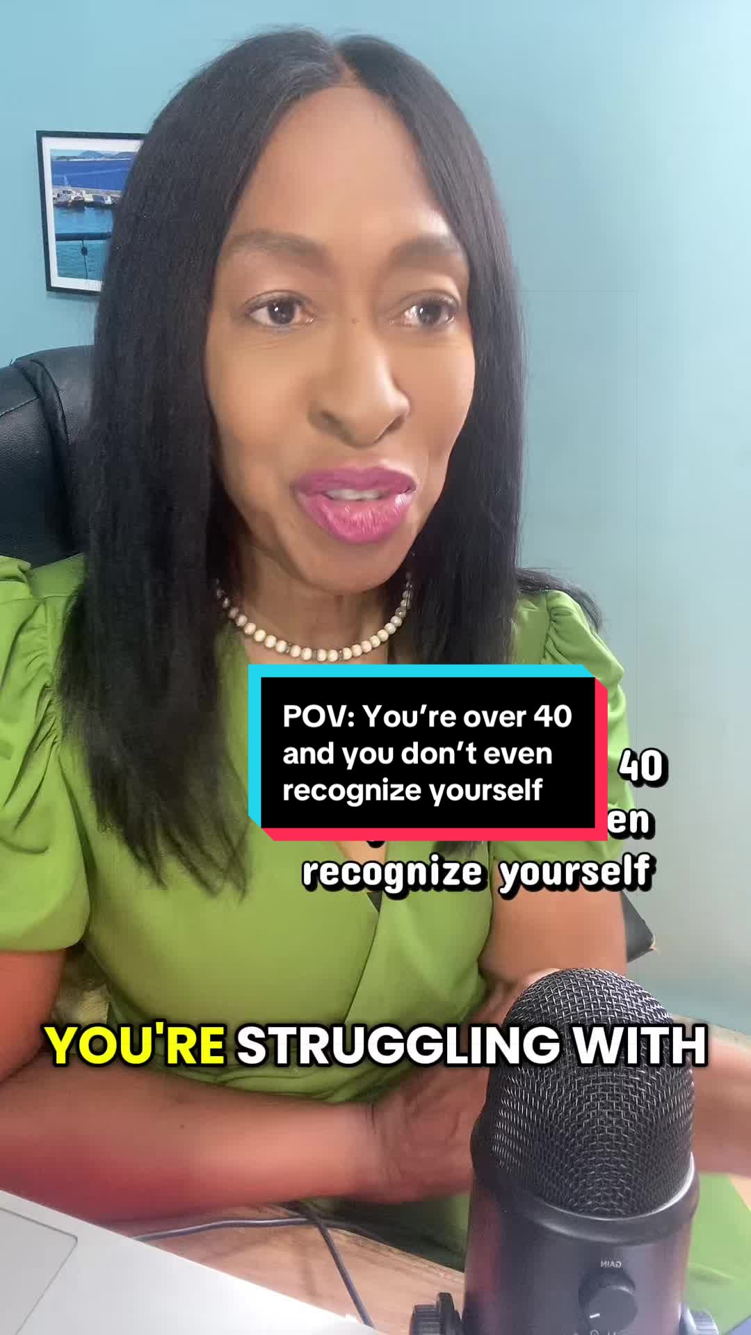 @Dr. Rosemarie | Cortisol