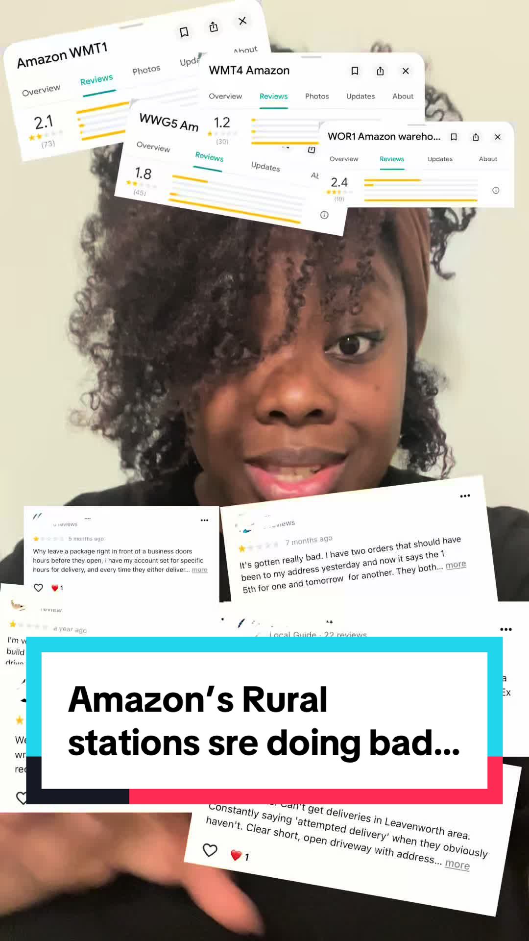 @Amazon Teamsters