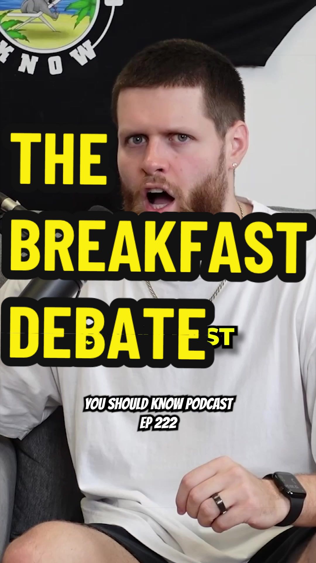@You Should Know Podcast