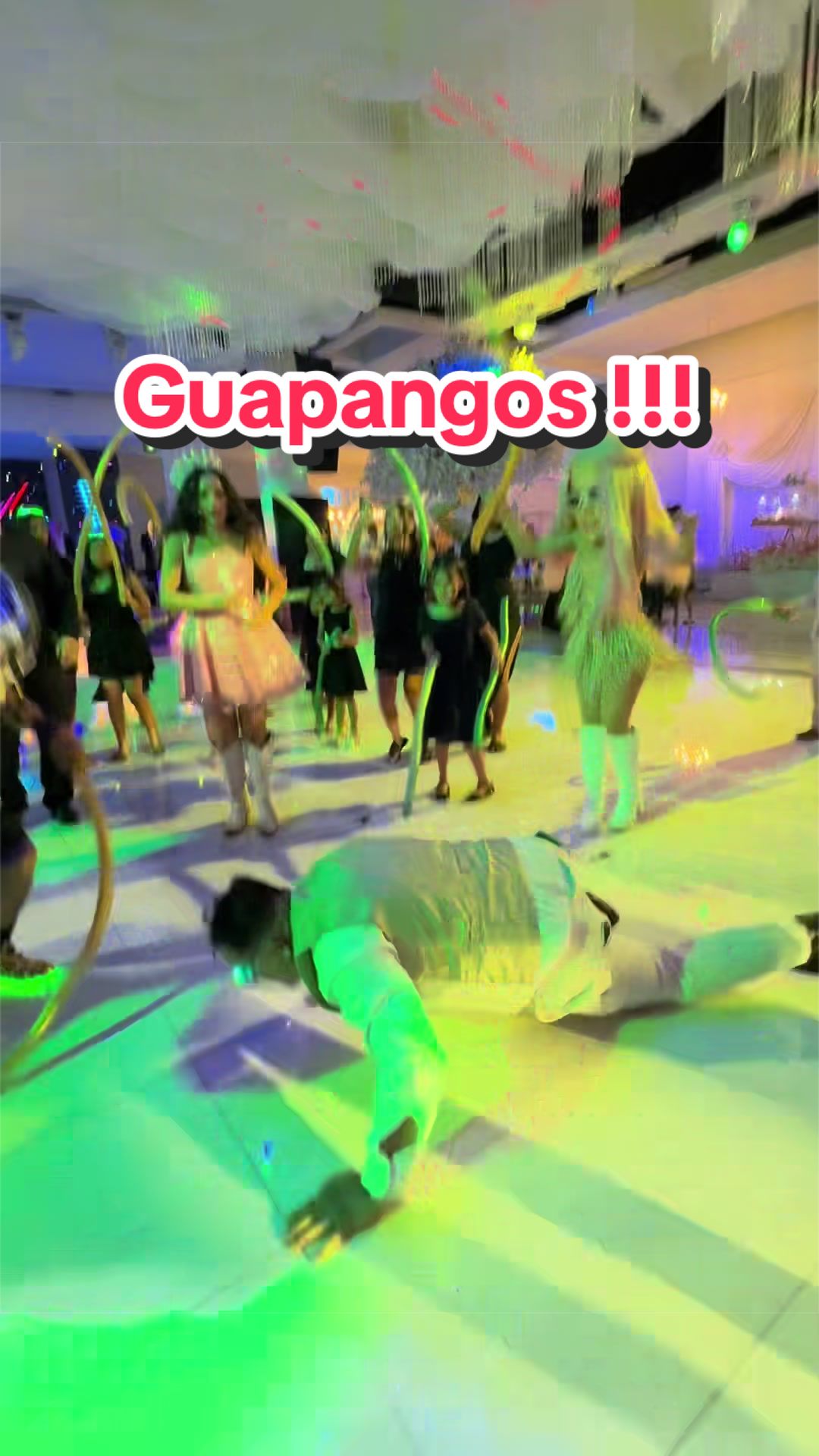 @EL GARCIA MX Entertainment