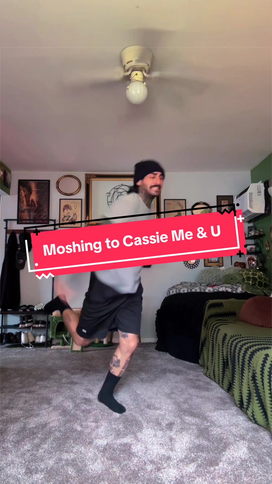 @Charles Anthony