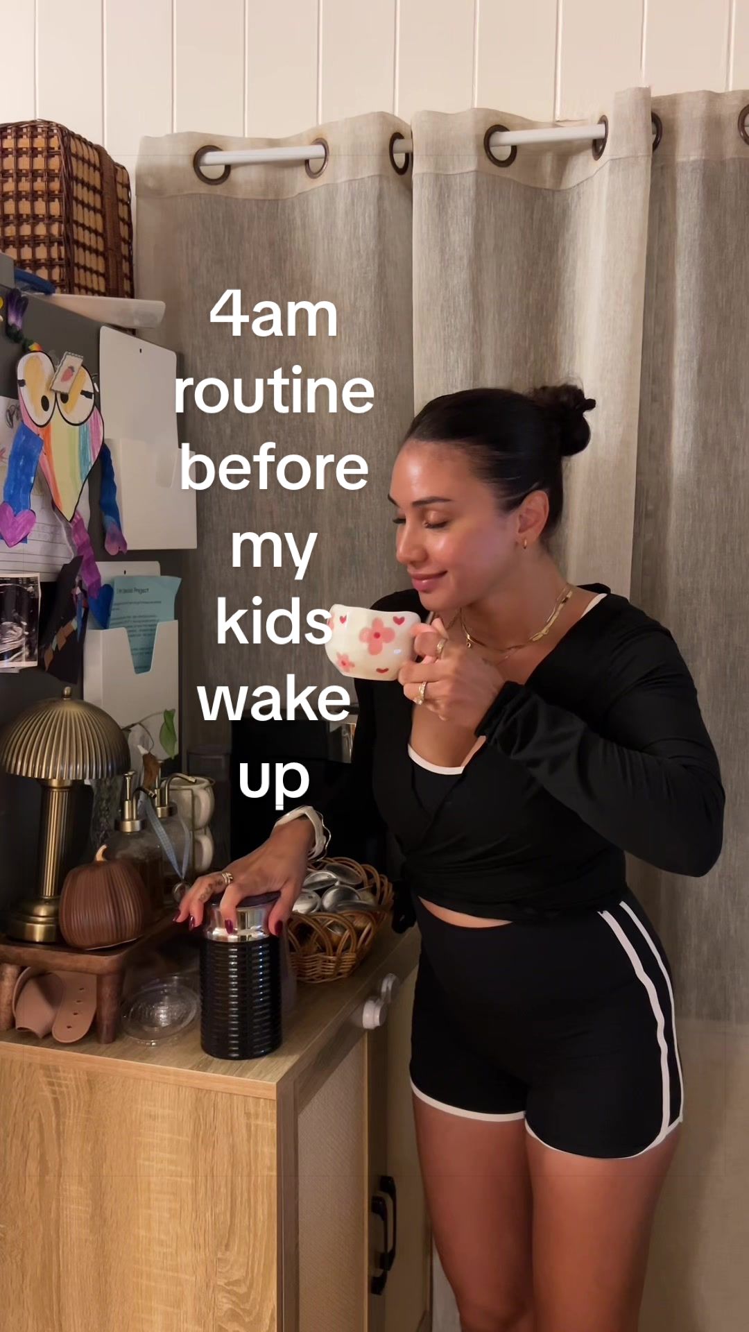 @alexis novoa | wfh mommy