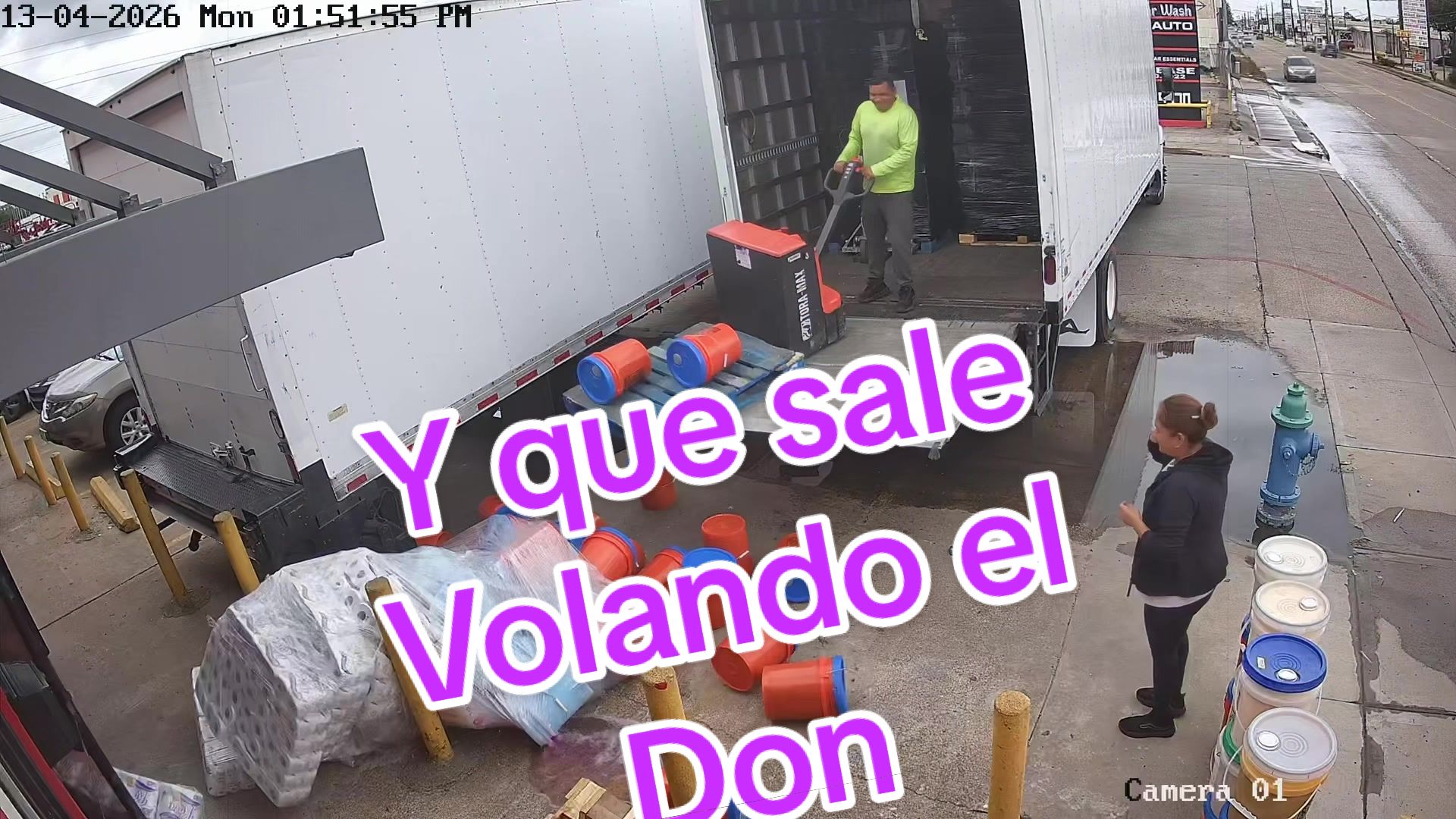 @Clean Depot
