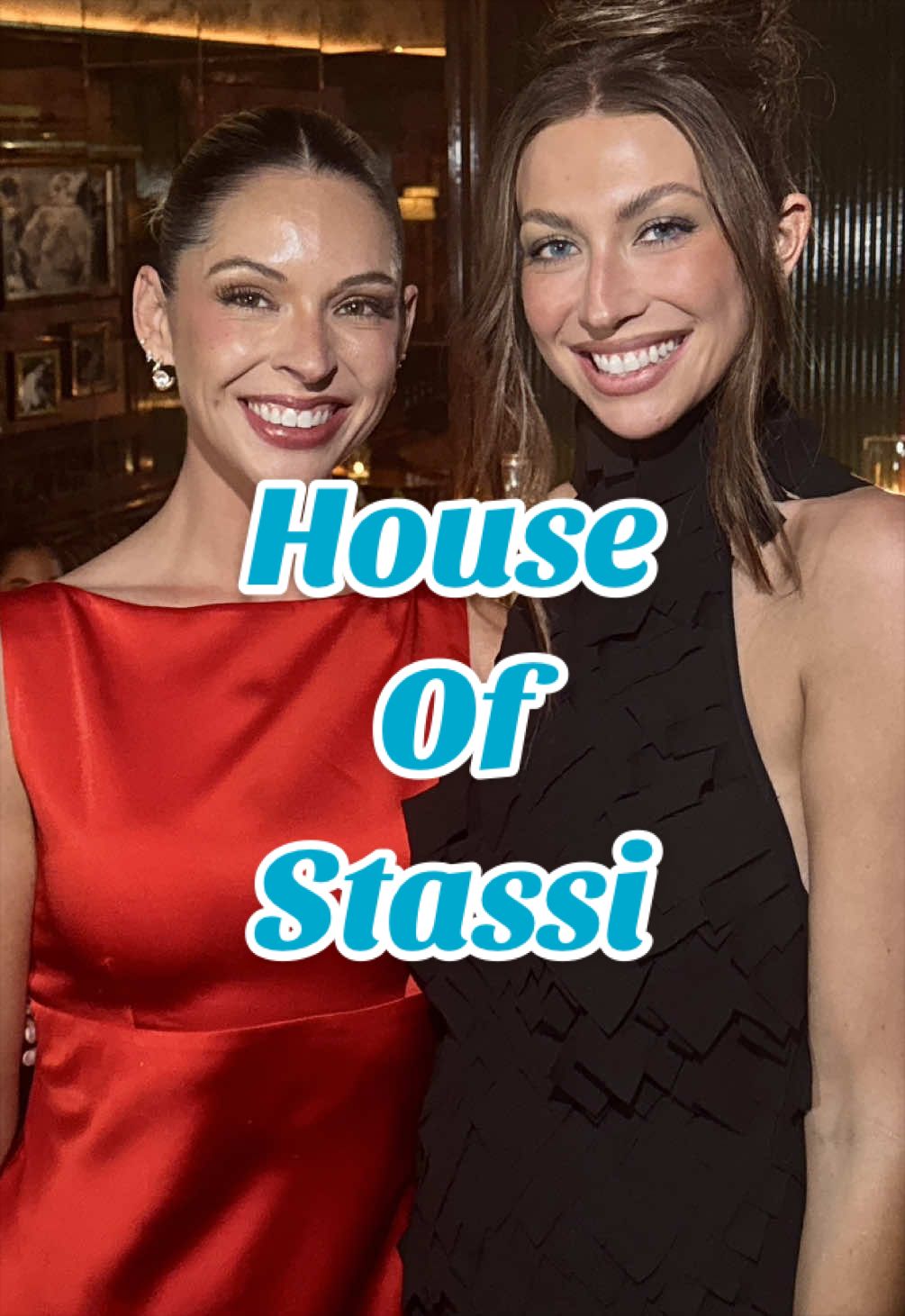@Lindsay | The Bravoholic