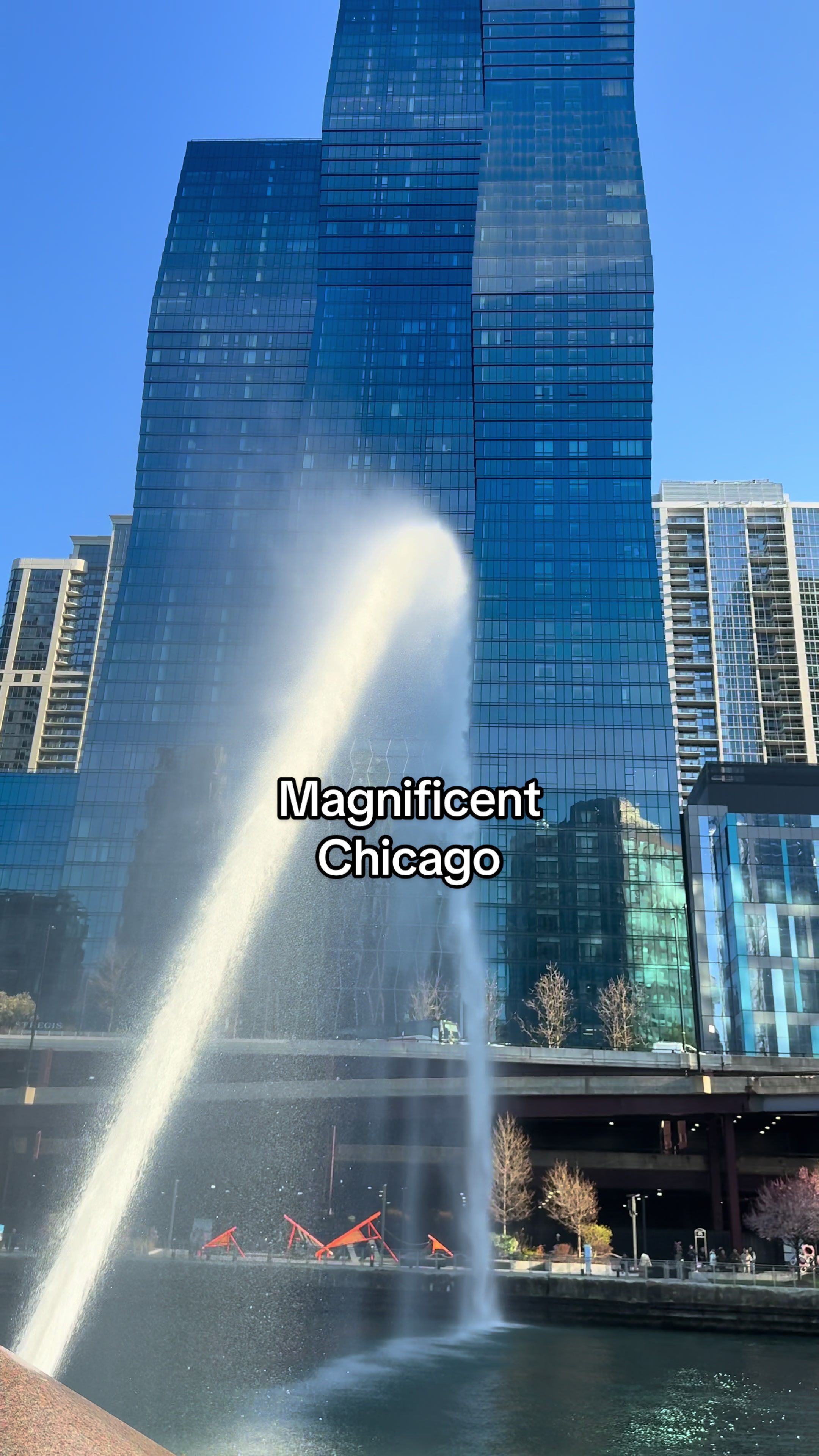 @Chicago Shining