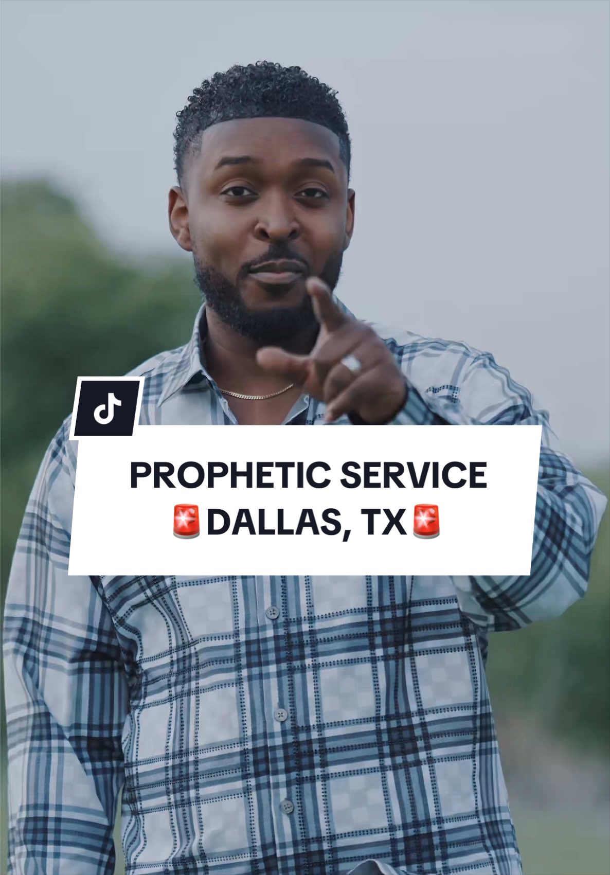 @Prophet Mike