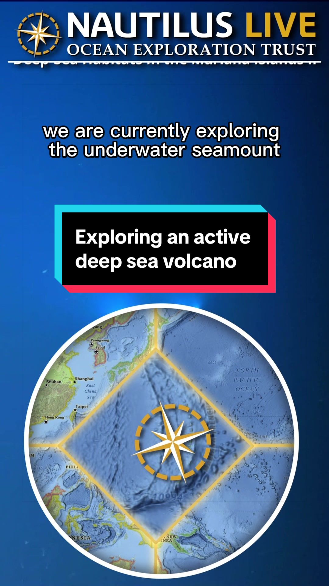 @Ocean Exploration Trust