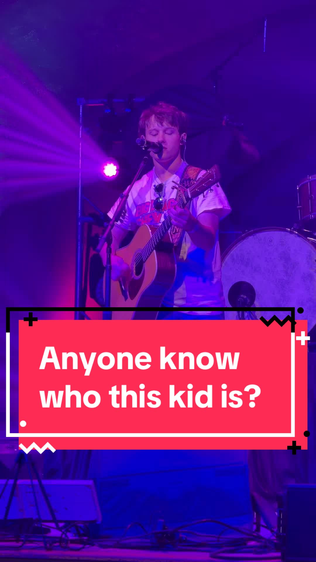 @Aaron Watson