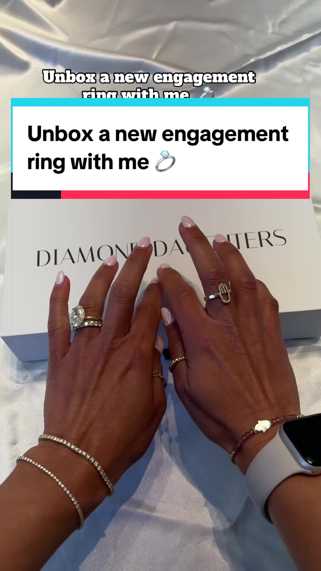 @Diamond Daughters