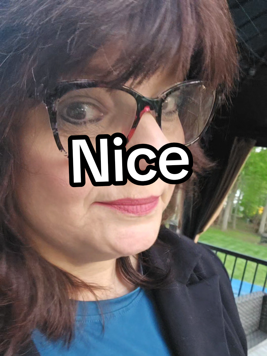 @Jolenebehappy