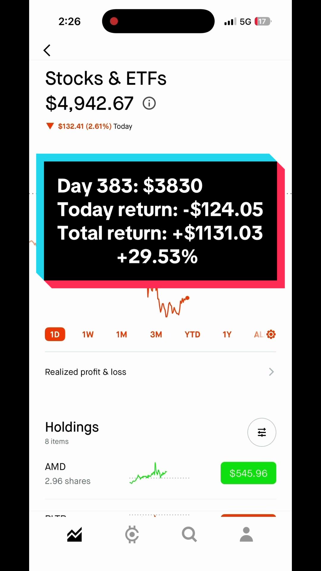 @invest10withme