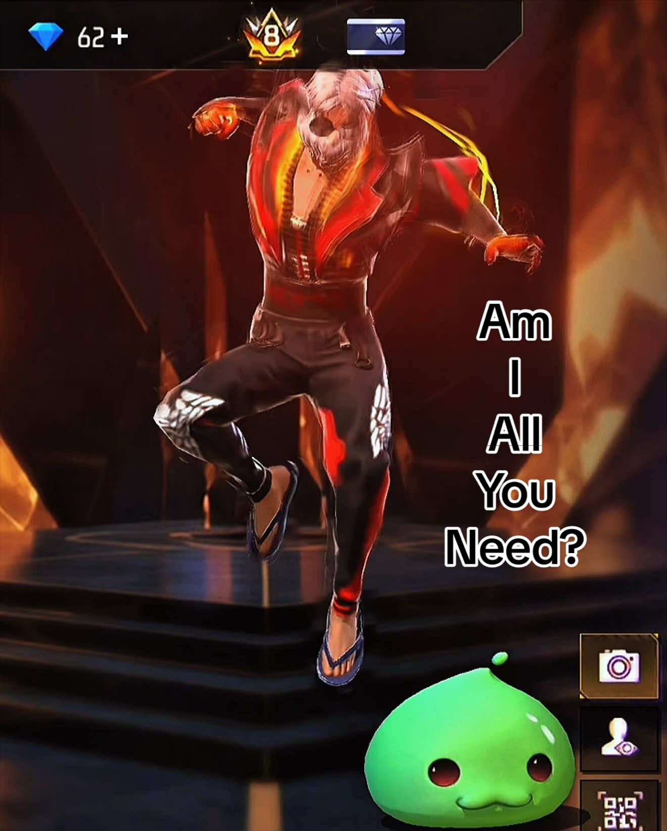 @JAVGOD FF