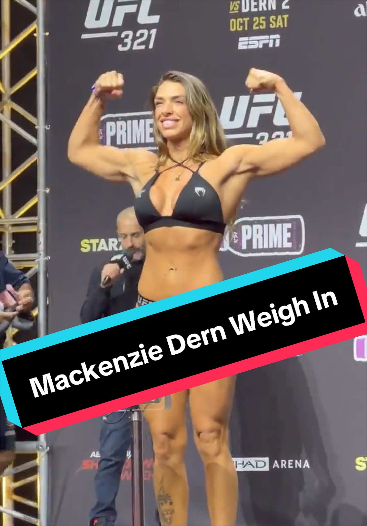 @Die On Your Feet MMA