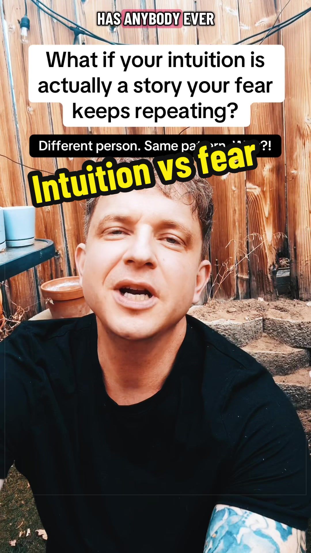 @Nicky Scorpio 🧠 Life Coach