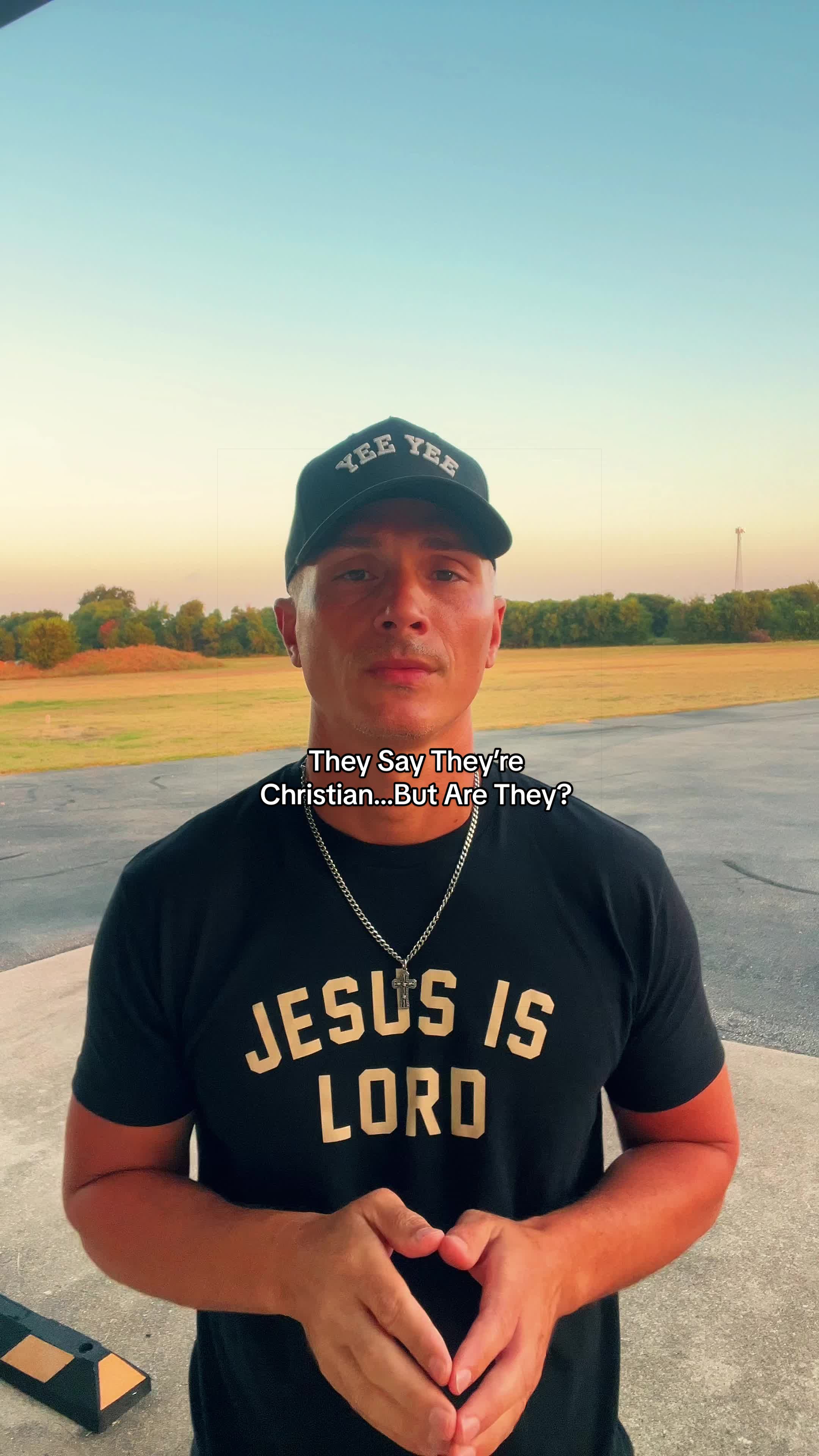 @Tyler Smith | Biblical Truth