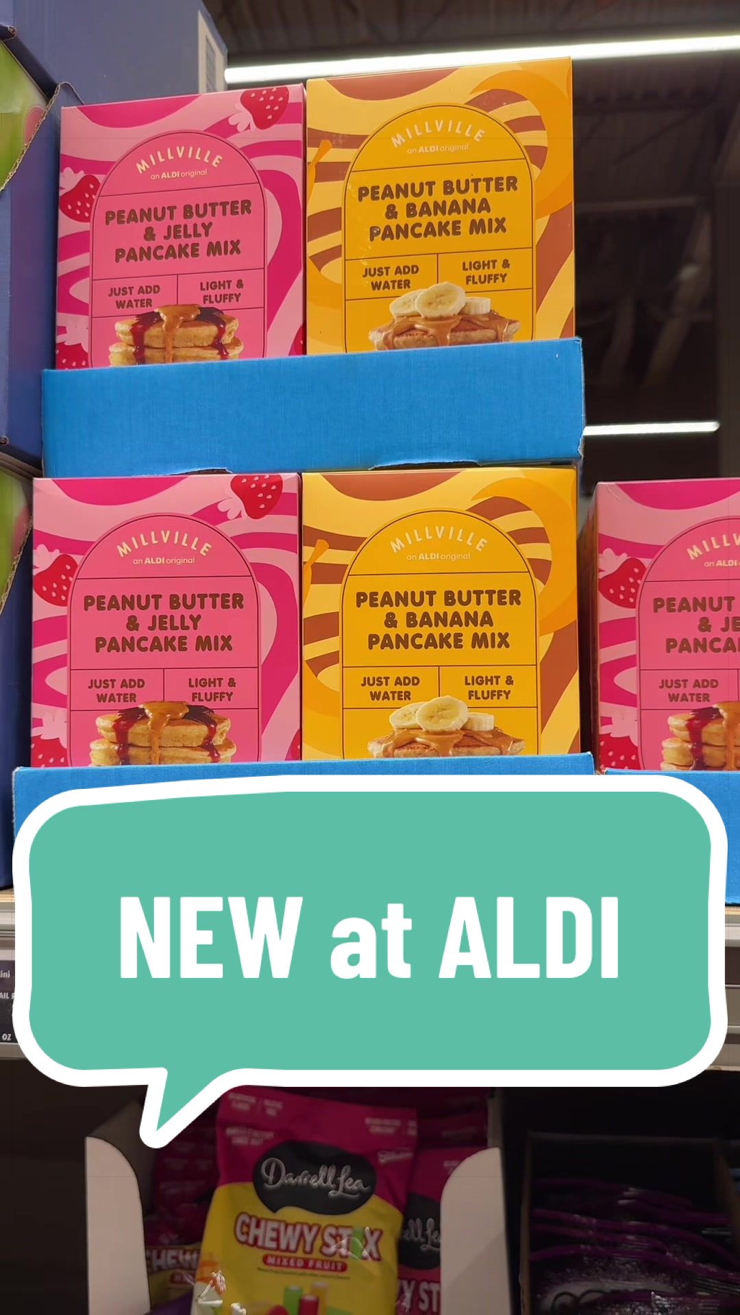 @Sarah | ALDI All the Time
