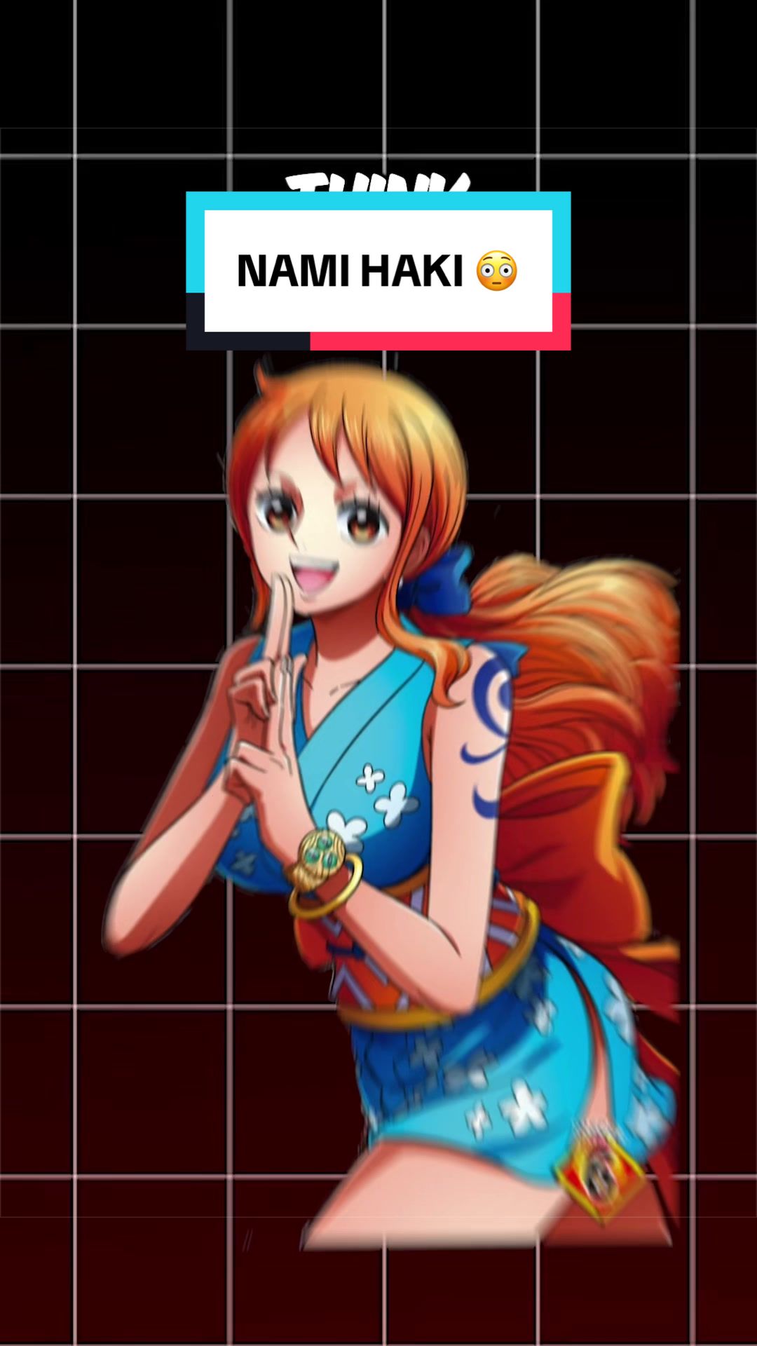 @Ultimate Yonko