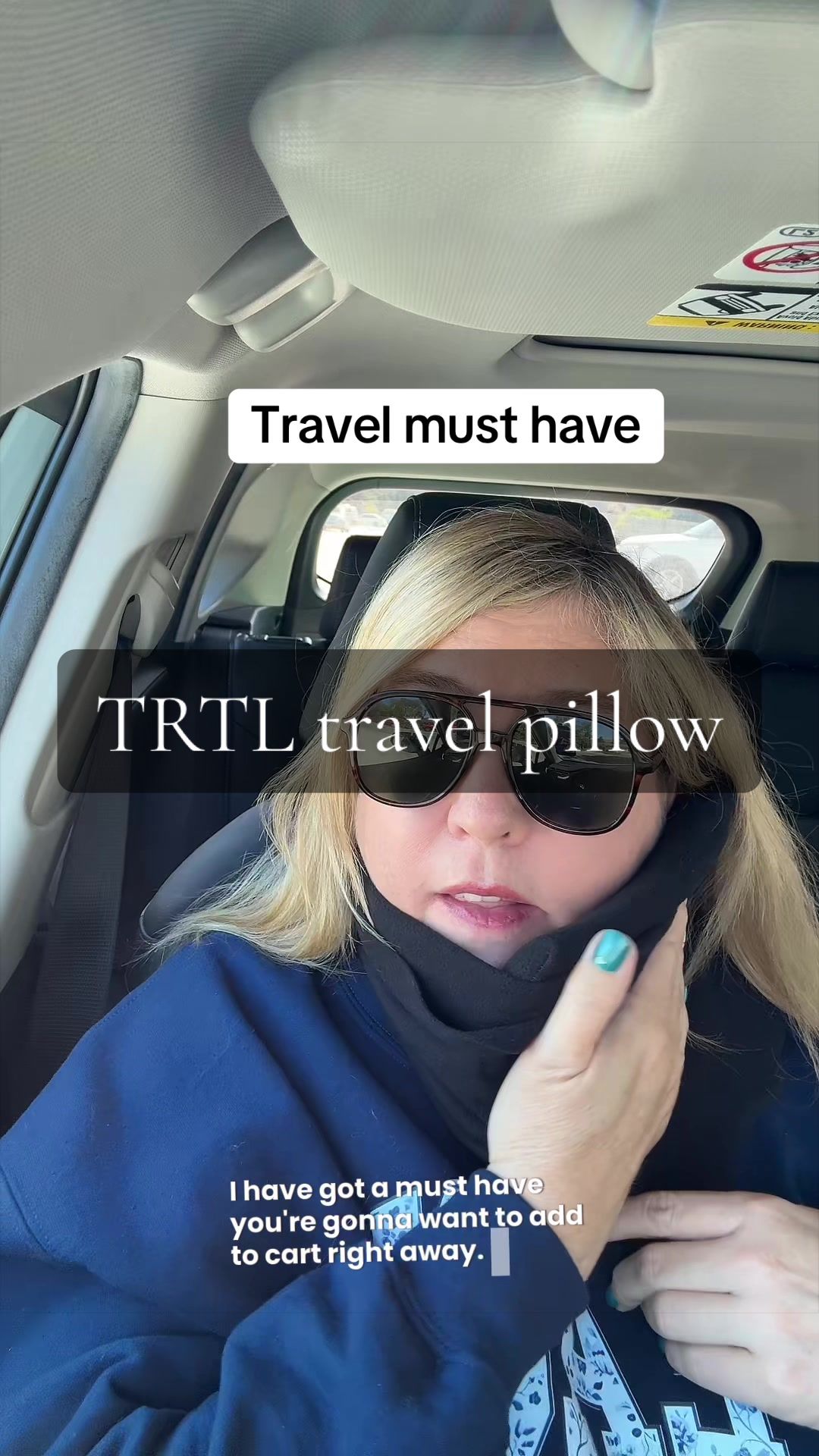 @Tara 🗝️ Big Sis Does TikTok