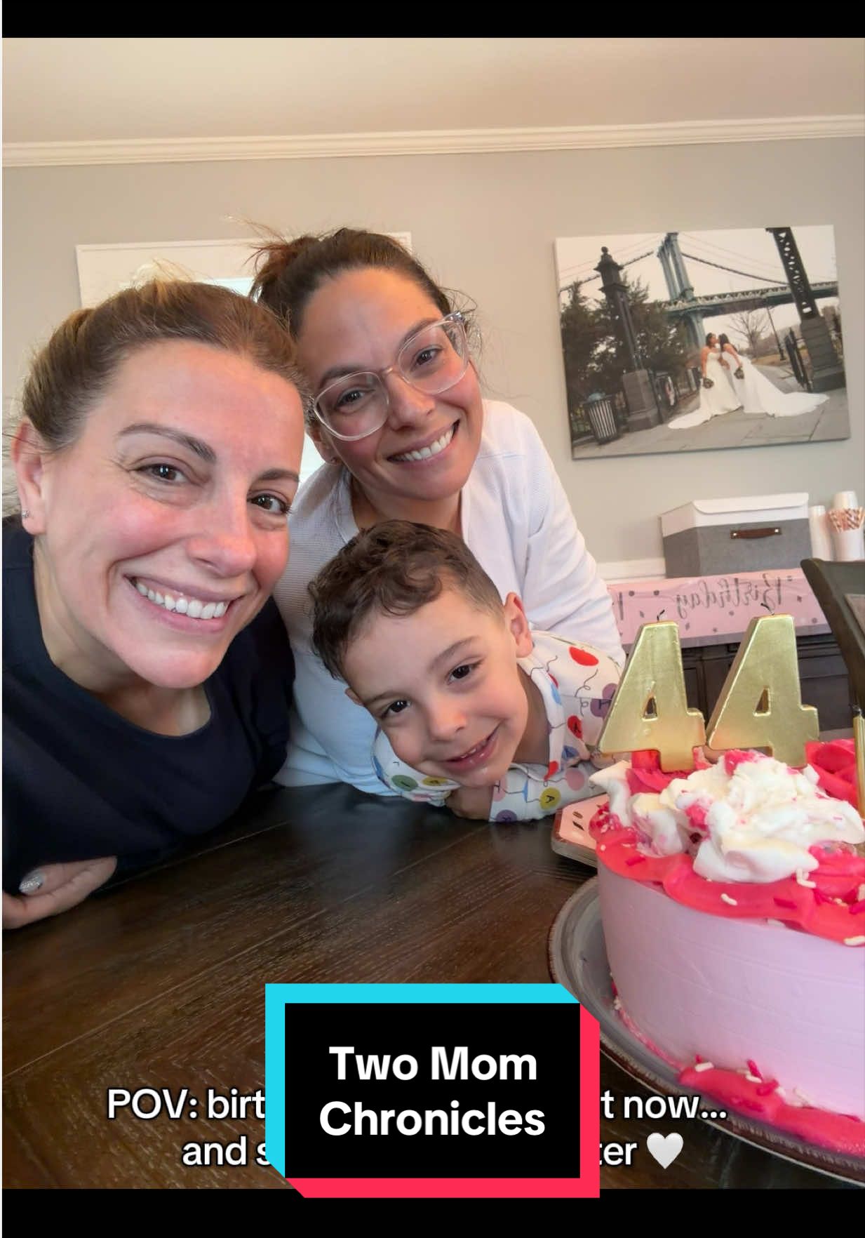 @Castof2Moms | LGBTQ Family