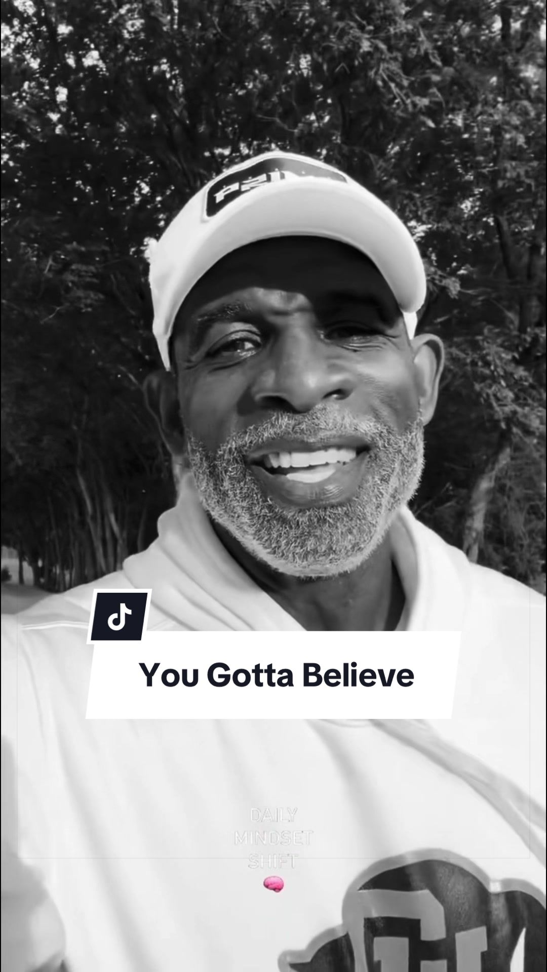 @Daily Mindset Shift